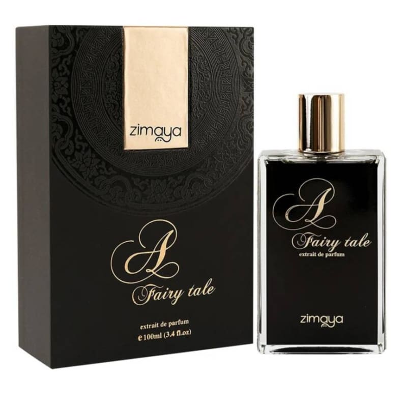 Afnan Zimaya A Fairy Tale edp 100ml Mujer - Afnan - Default Title - Perfumisimo