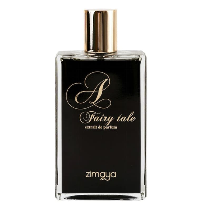 Afnan Zimaya A Fairy Tale edp 100ml Mujer - Afnan - Default Title - Perfumisimo