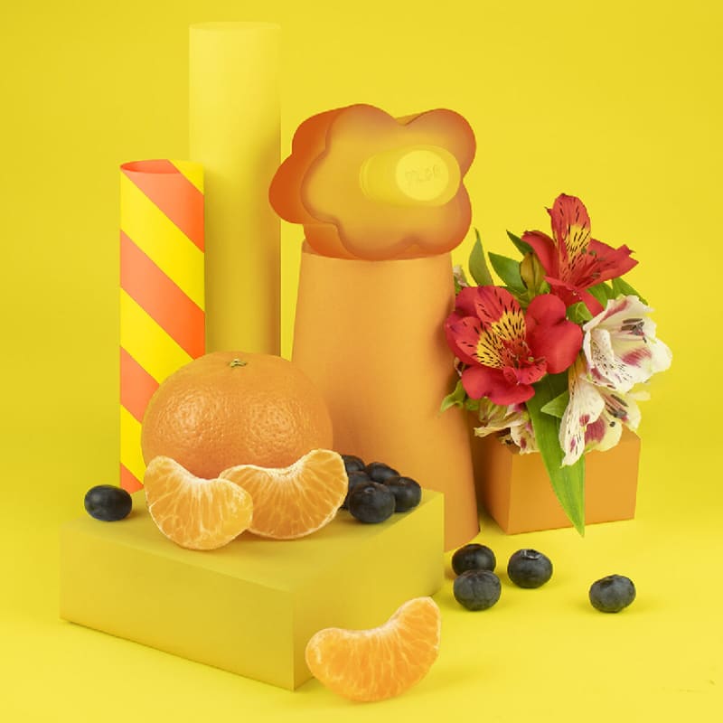 Agatha Ruiz De La Prada Flor edt 100ml Mujer TESTER (Sin Caja) - Agatha Ruiz De La Prada - Default Title - Perfumisimo