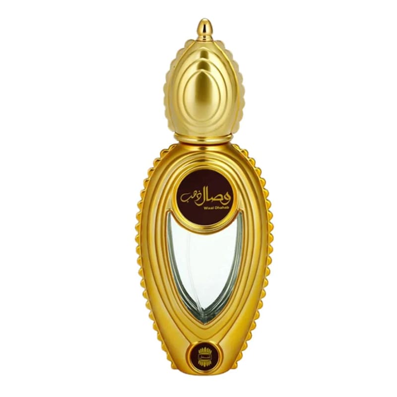 Ajmal Wisal Dhahab edp 50ml UNISEX - Ajmal - Default Title - Perfumisimo