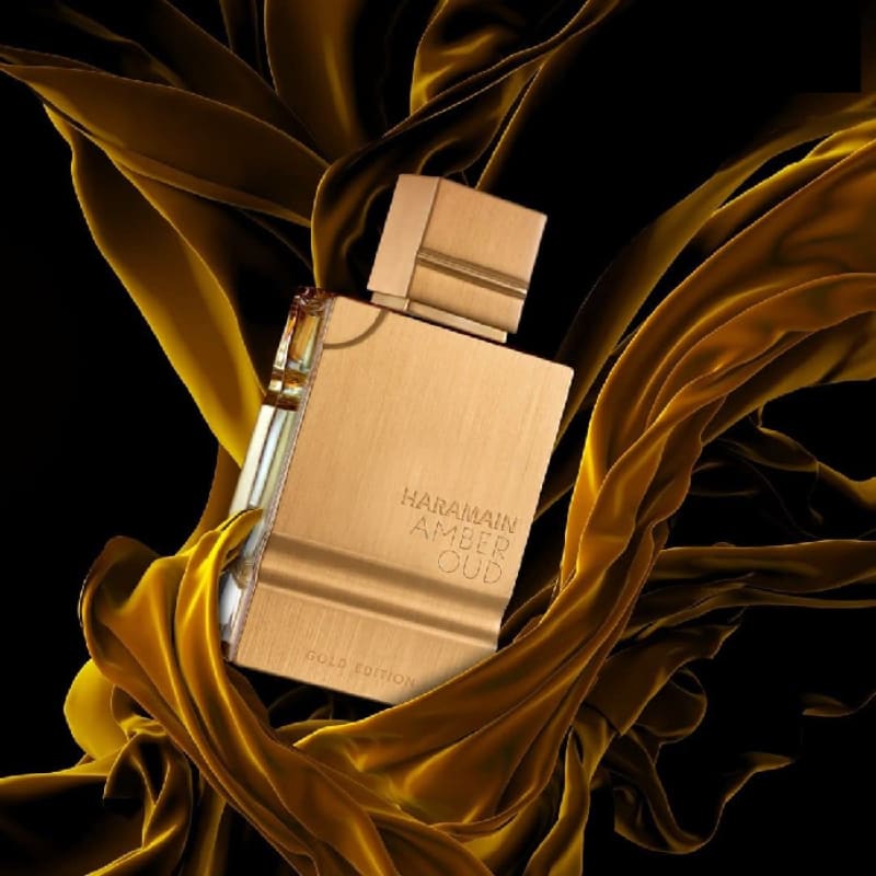 Al Haramain Amber Oud Gold Edition edp 60ml Unisex - Al Haramain - Default Title - Perfumisimo