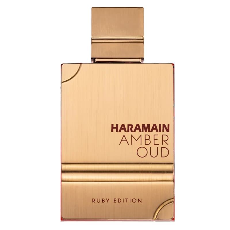 Al Haramain Amber Oud Ruby Edition edp 60ml UNISEX