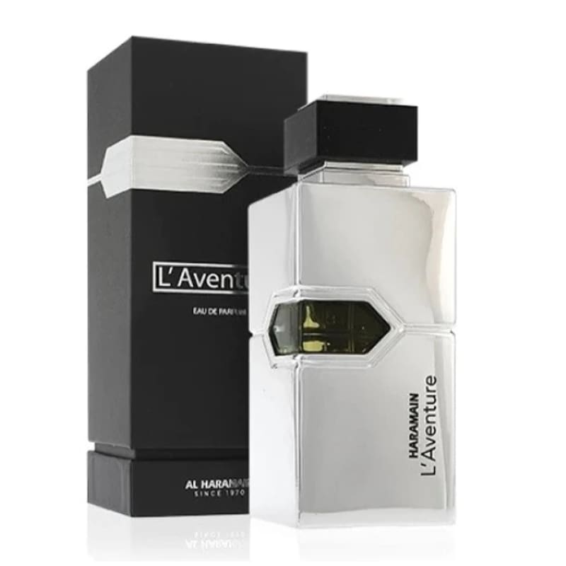 Al Haramain LAventure edp 200ml Hombre - Al Haramain - Default Title - Perfumisimo