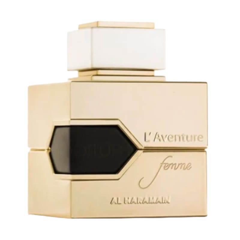 Al Haramain LAventure Femme edp 100ml Mujer - Al Haramain - Default Title - Perfumisimo