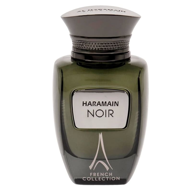 Al Haramain Noir French Collection edp 100ml UNISEX - Al Haramain - Default Title - Perfumisimo