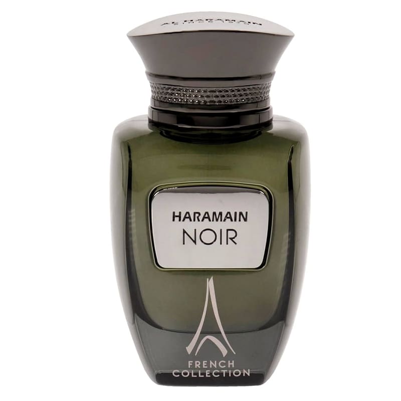 Al Haramain Noir French Collection edp 100ml UNISEX