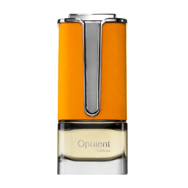Al Haramain Opulent Saffron edp 100ml Unisex - Al Haramain - Default Title - Perfumisimo