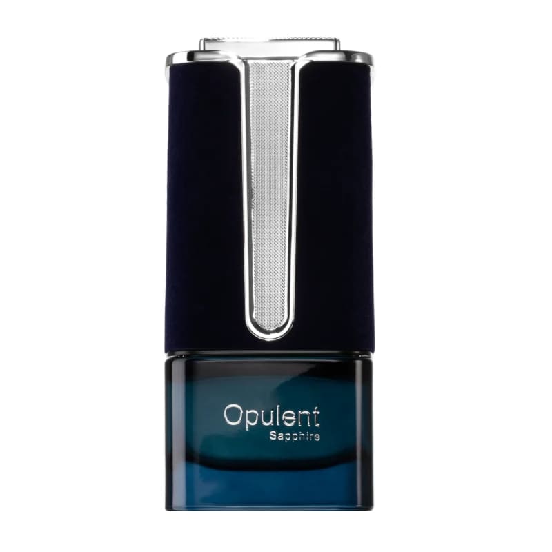 Al Haramain Opulent Sapphire edp 100ml Unisex - Al Haramain - Default Title - Perfumisimo