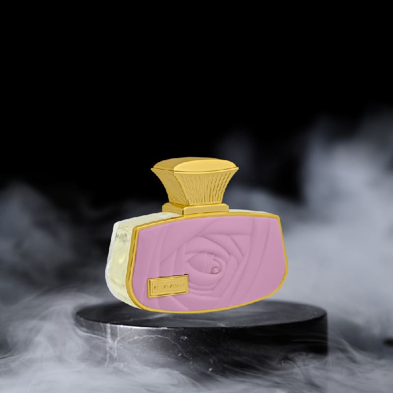 Al Haramain Story Of My Life edp 75ml Mujer - Perfume