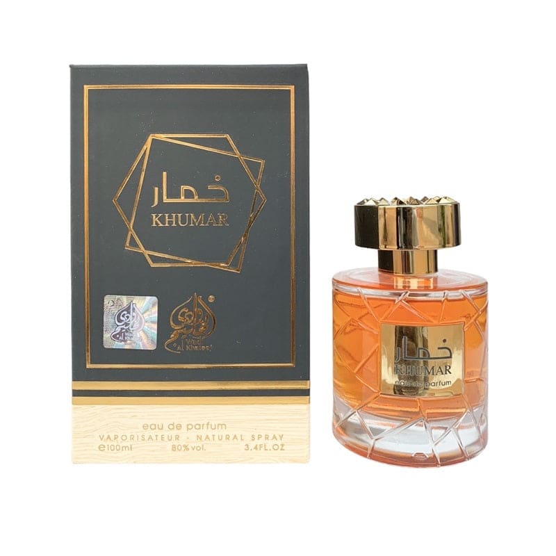 Al Wadi Khaleej Khumar edp 100ml UNISEX