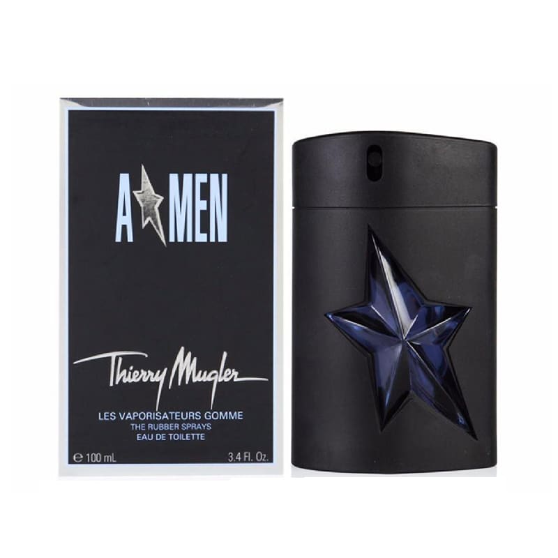 Amen Gomme Thierry Mugler Edt 100Ml Hombre - Perfumisimo