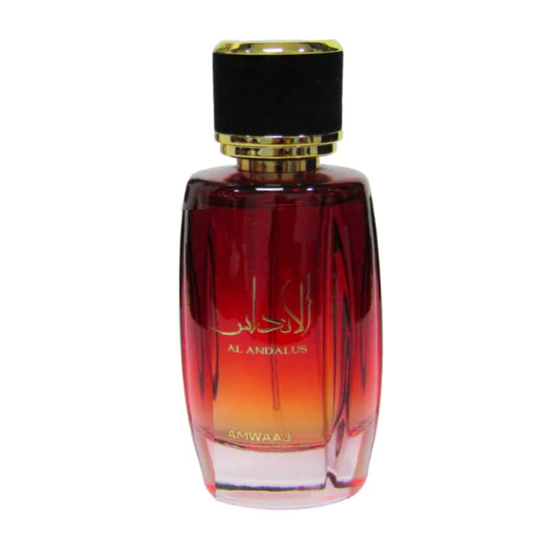 Amwaaj Al Andalus edp 100ml UNISEX - Perfume