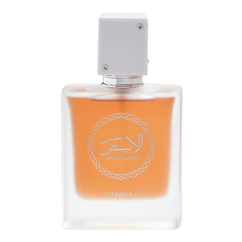 Amwaaj Alhulm Alabyd edp 100ml Hombre