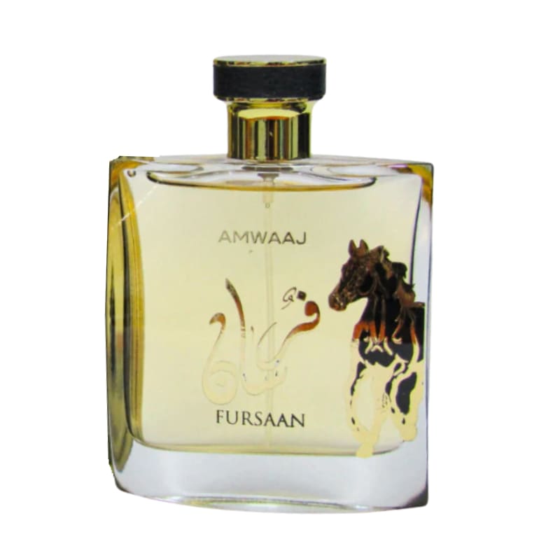 Amwaaj Fursaan edp 100ml Hombre - Perfume