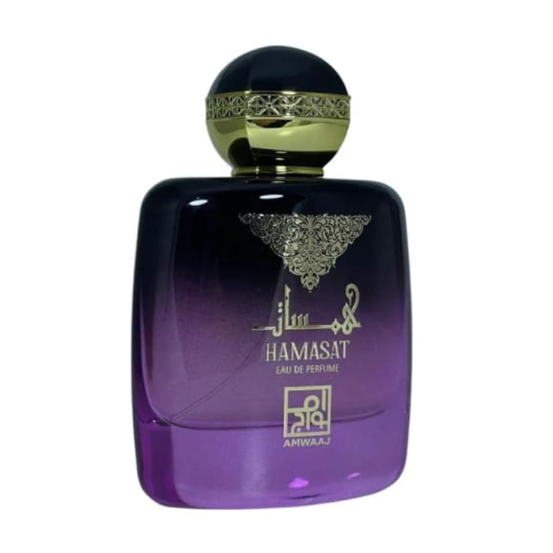 Amwaaj Hajes edp 100ml Mujer - Perfume