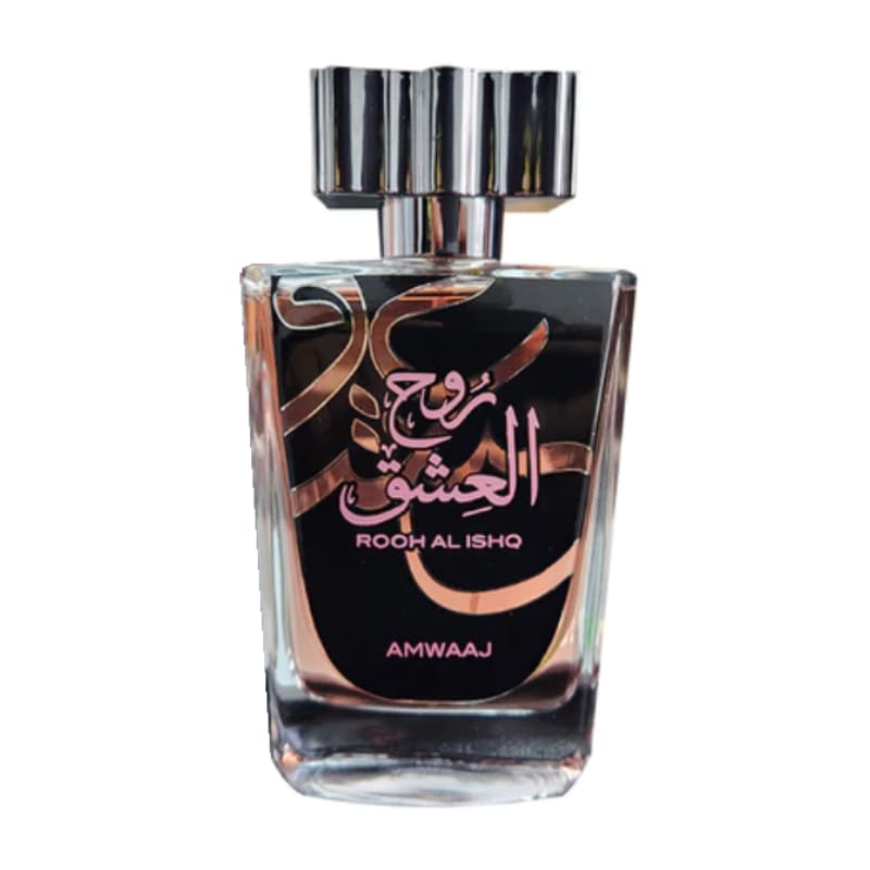 Amwaaj Rooh Al Ishq 100ml UNISEX - Perfume