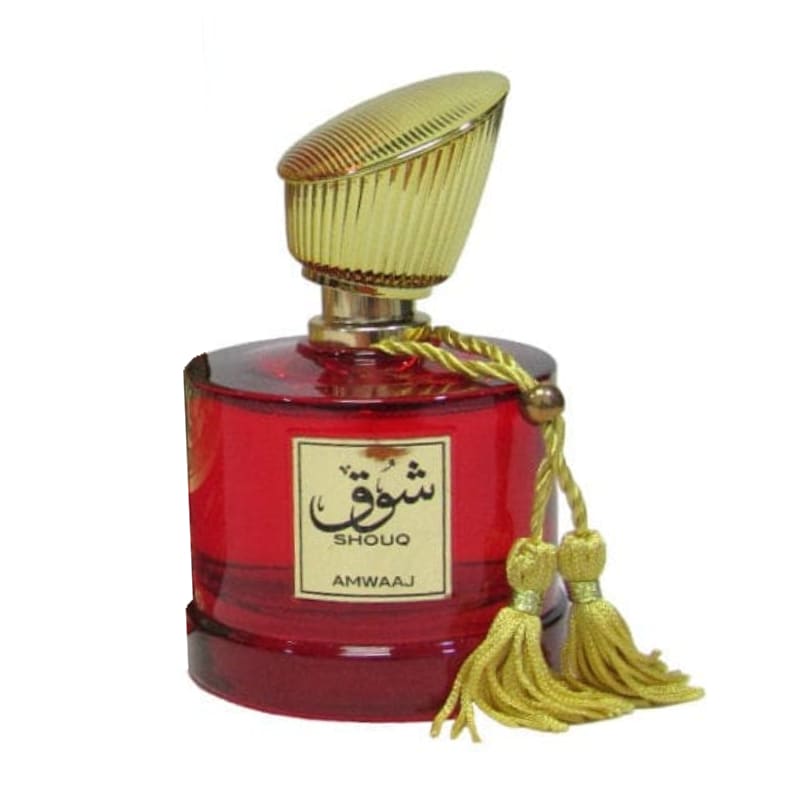 Amwaaj Shouq edp 100ml UNISEX - Perfume