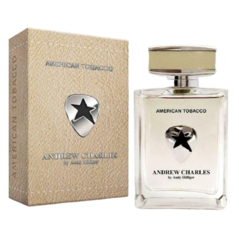 Andy Hilfiger American Tobacco edt 100ml Hombre - Andy Hilfiger - Default Title - Perfumisimo