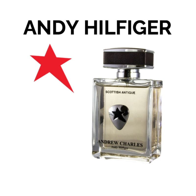 Andy Hilfiger Scottish Antique edt 100ml Hombre - Andy Hilfiger - Default Title - Perfumisimo