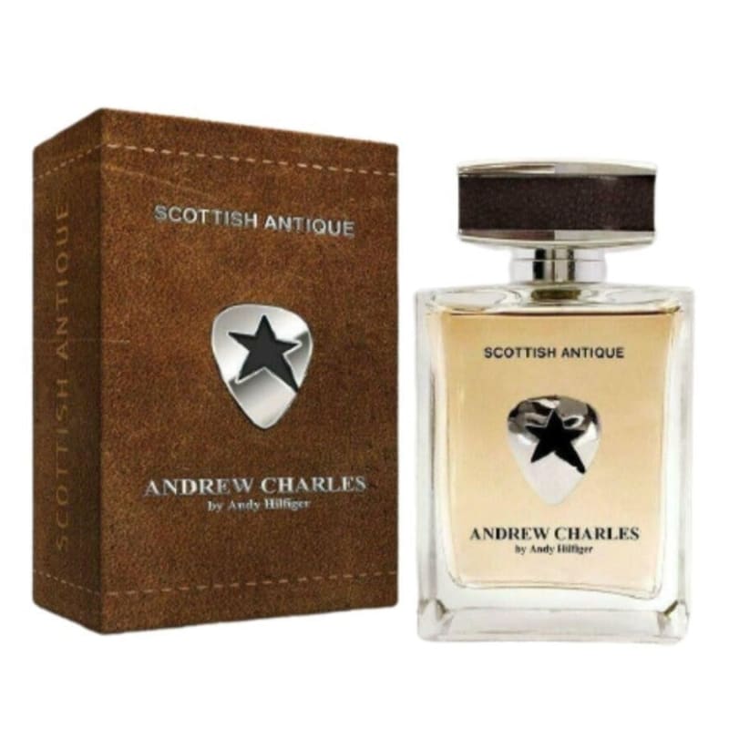Andy Hilfiger Scottish Antique edt 100ml Hombre - Andy Hilfiger - Default Title - Perfumisimo