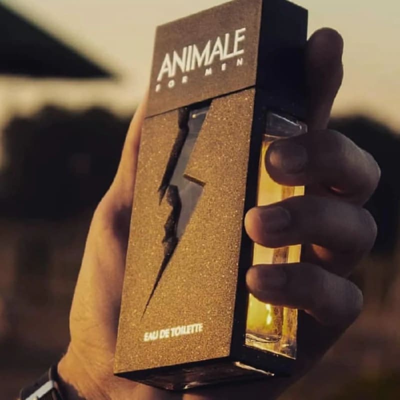 Animale For Men edt 200ml Hombre - Animale - Default Title - Perfumisimo