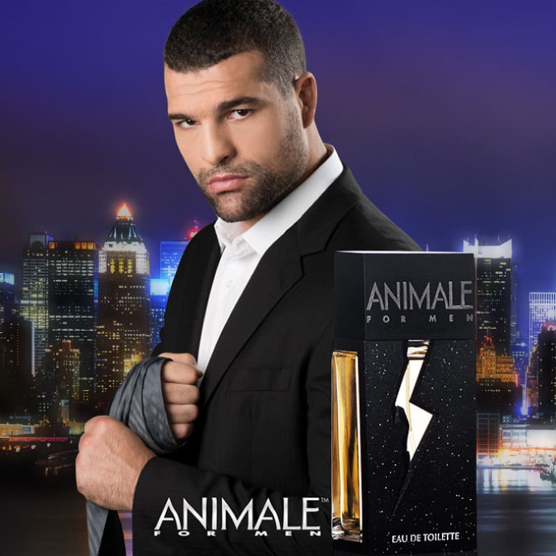 Animale For Men edt 200ml Hombre - Animale - Default Title - Perfumisimo