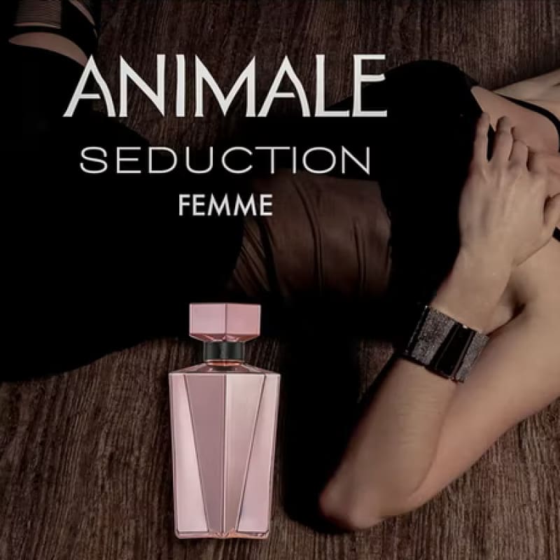 Animale Seduction edp 100ml Mujer - Animale - Default Title - Perfumisimo