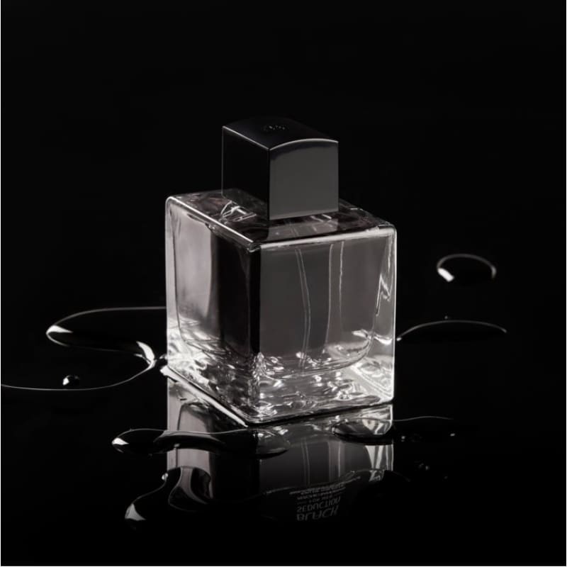 Antonio Banderas Black Seduction edt 100ml Hombre