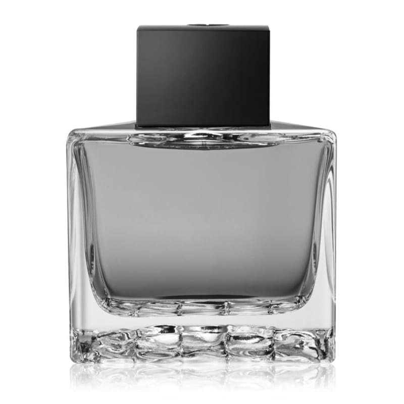 Antonio Banderas Black Seduction edt 100ml Hombre