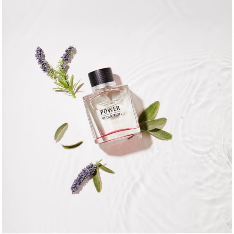 Antonio Banderas Power of Seduction edt 200ml Hombre - Antonio Banderas - Default Title - Perfumisimo