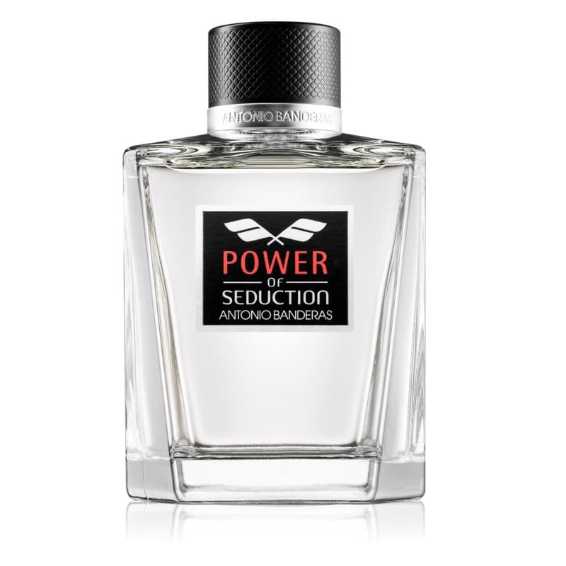 Antonio Banderas Power of Seduction edt 200ml Hombre - Antonio Banderas - Default Title - Perfumisimo