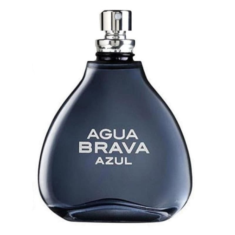 Antonio puig agua brava azul cheap