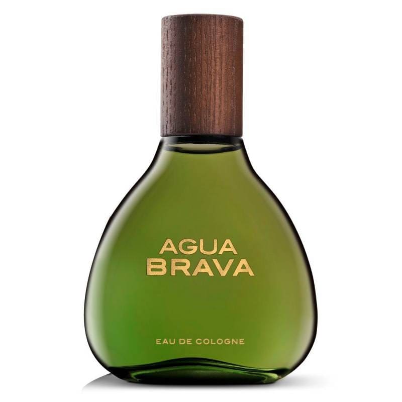 Antonio Puig Agua Brava edc 100ml Hombre - Perfumisimo