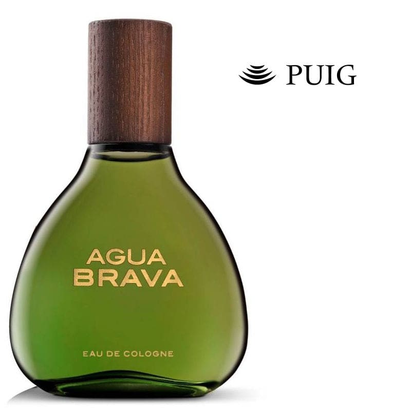 Antonio Puig Agua Brava Edt 200ml Hombre