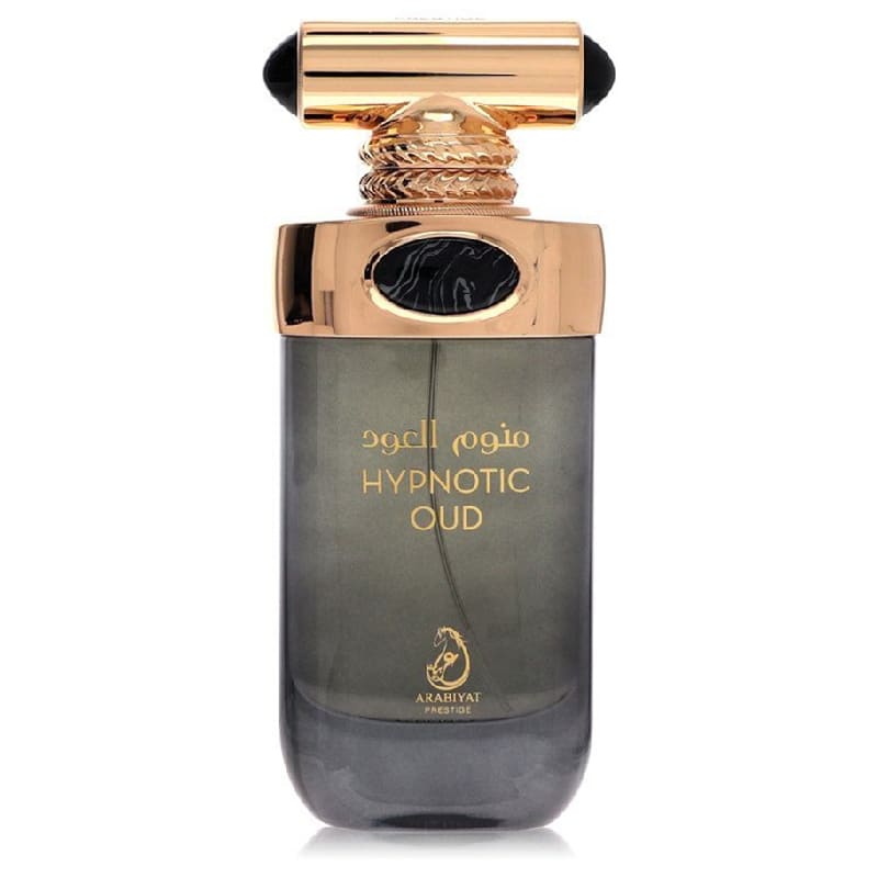 Arabiyat Hypnotic Oud edp 100ml Unisex - Perfumisimo
