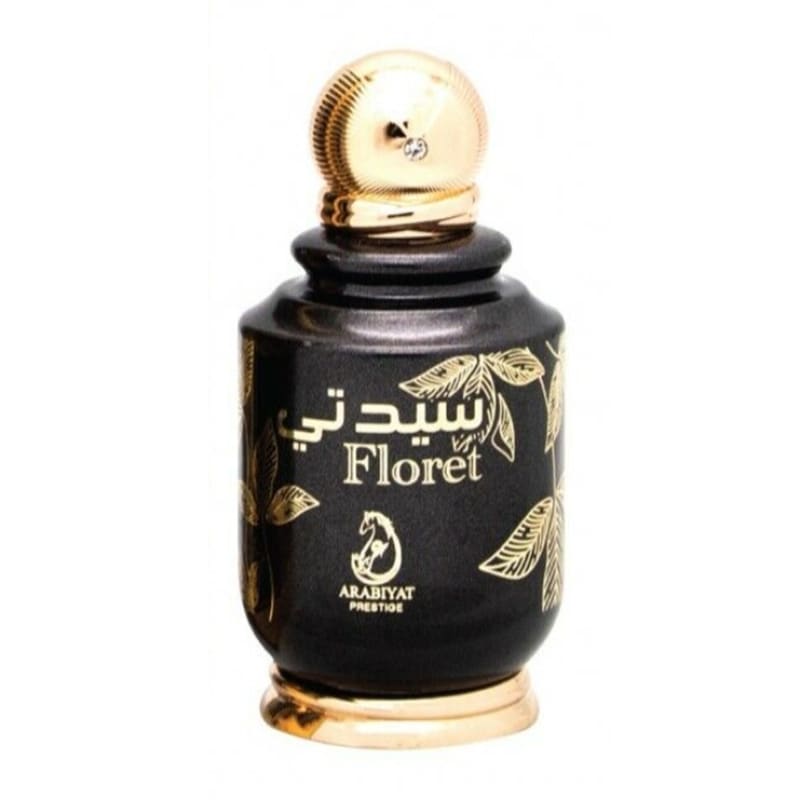 Arabiyat Prestige Floret edp 100ml Mujer - Perfumisimo