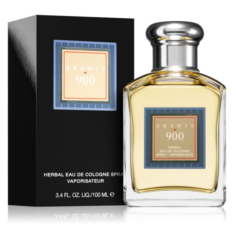Aramis 900 Herbal edc 100ml Hombre - Aramis - Default Title - Perfumisimo