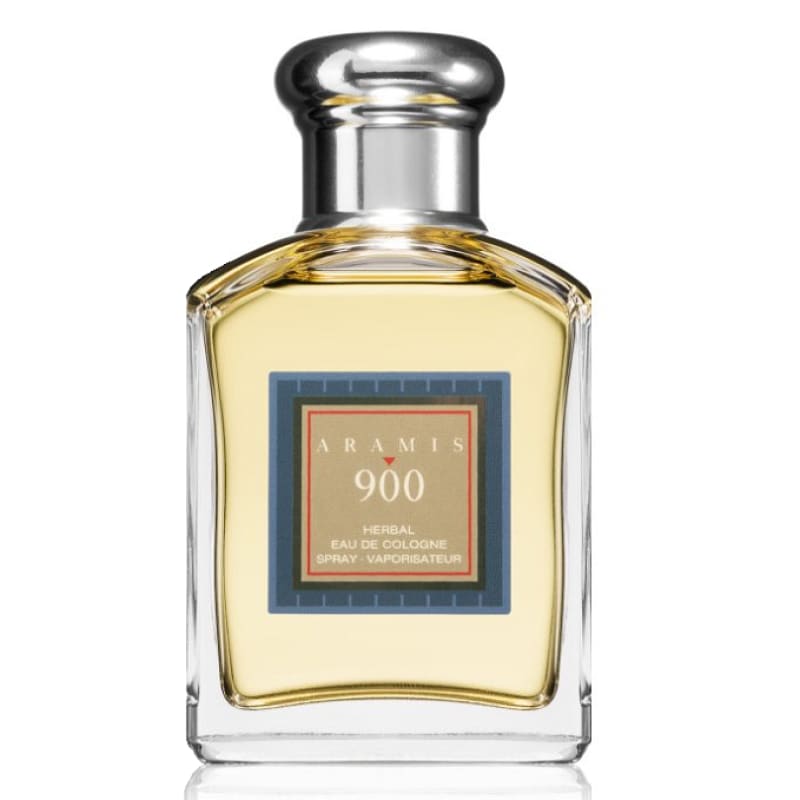 Aramis 900 Herbal edc 100ml Hombre - Aramis - Default Title - Perfumisimo