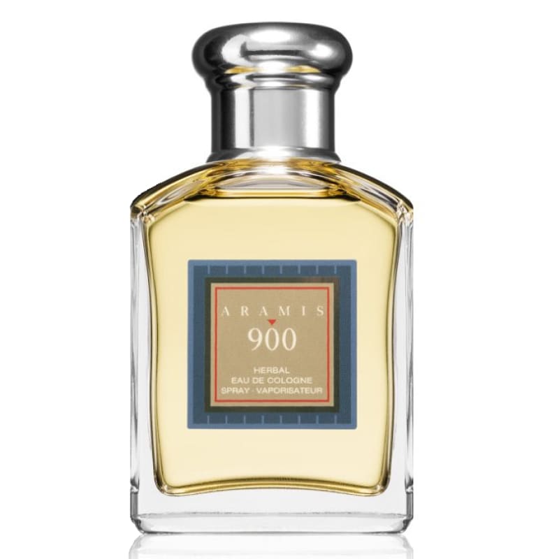 Aramis 900 Herbal edc 100ml Hombre - Perfumisimo