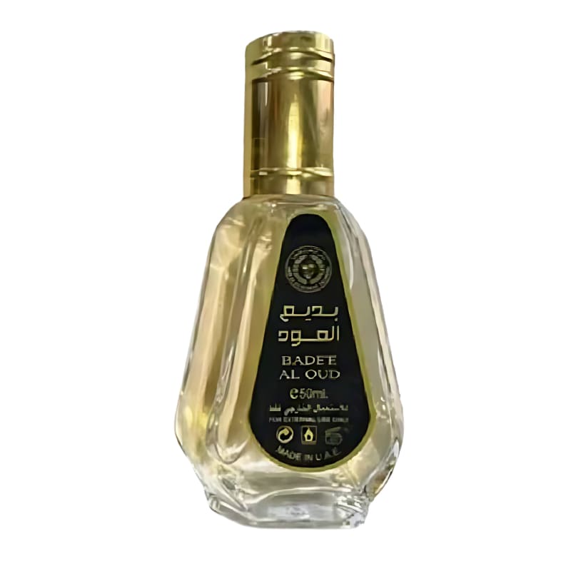Ard Al Zaafaran Badee Oud For Glory edp 50ml Hombre (Sin Celofan) - Lattafa - Default Title - Perfumisimo