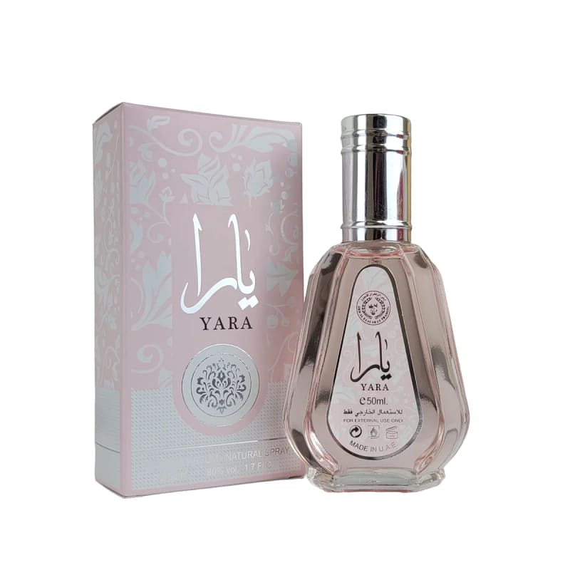 Ard Al Zaafaran Yara edp 50ml Mujer - Ard Al Zaafaran - Default Title - Perfumisimo