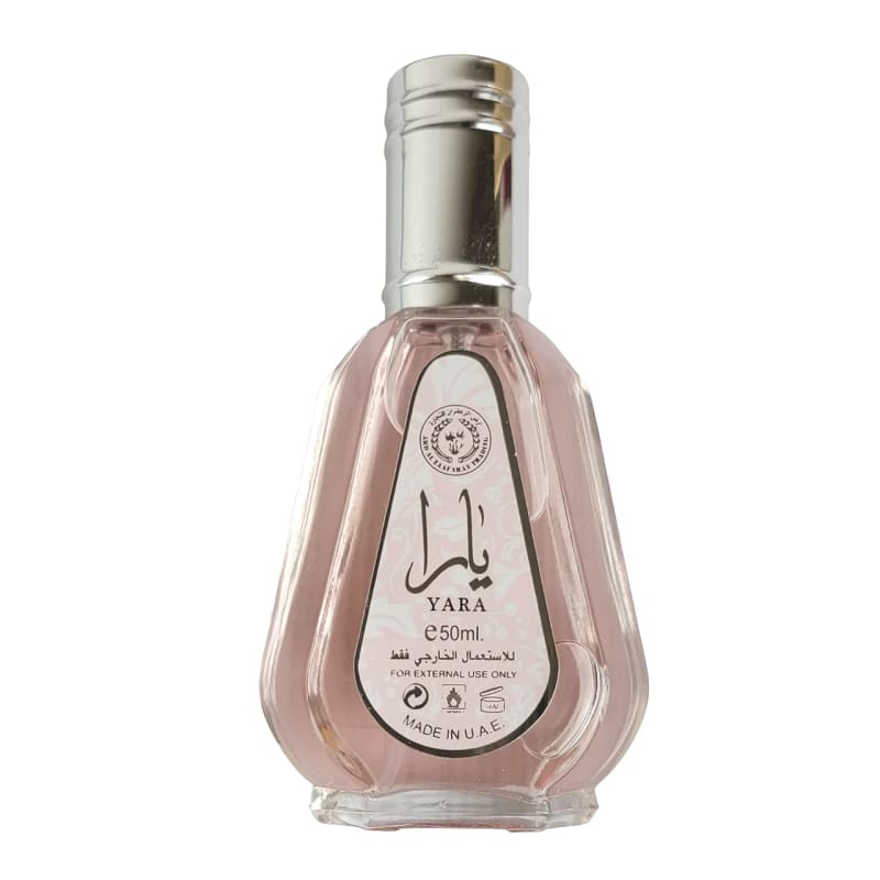 Ard Al Zaafaran Yara edp 50ml Mujer - Ard Al Zaafaran - Default Title - Perfumisimo
