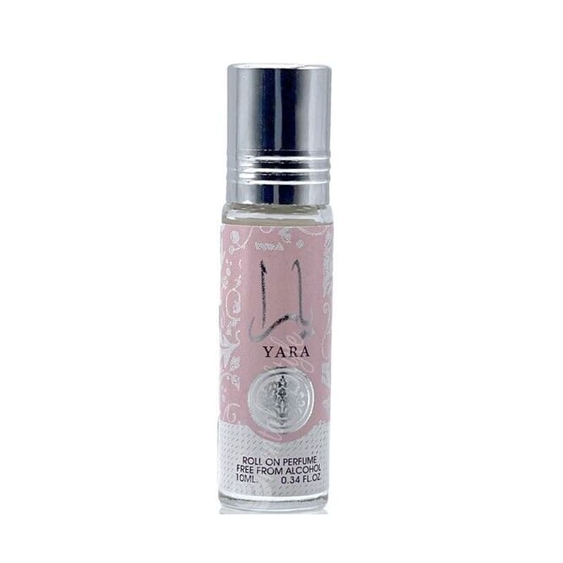 Ard Al Zaafaran Yara Roll on Perfume Oil 10ml Mujer - Ard Al Zaafaran - Default Title - Perfumisimo