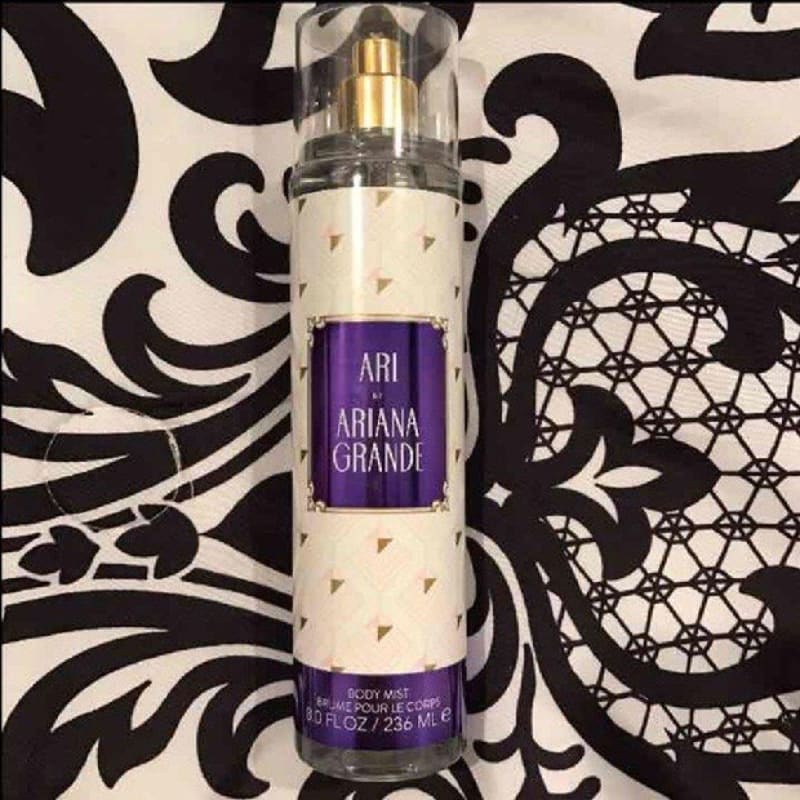 Ariana Grande Ari By Body Mist 236ml Mujer - Ariana Grande - Default Title - Perfumisimo