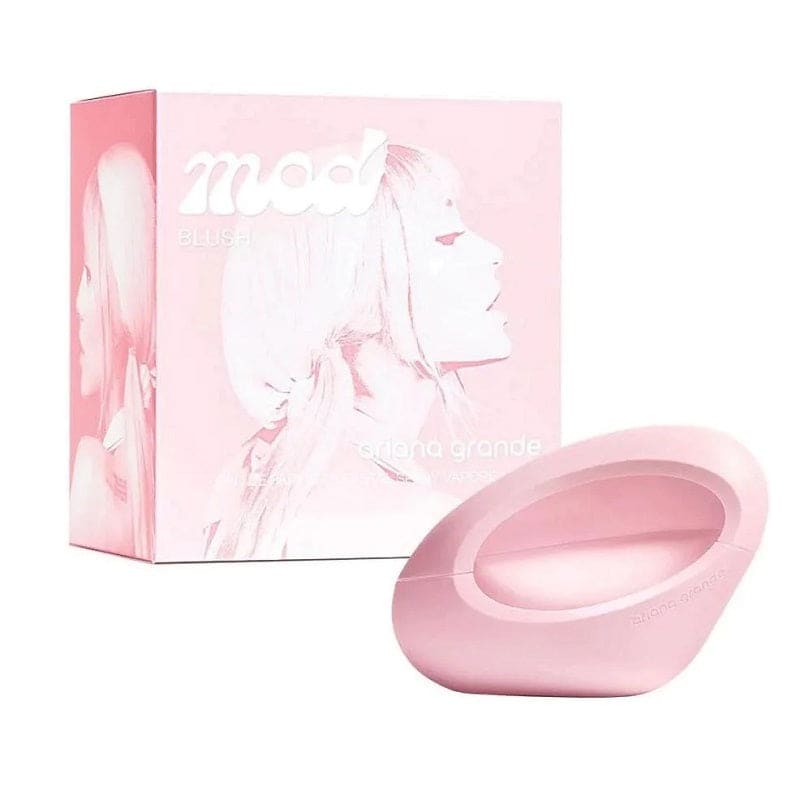 Ariana Grande Mod Blush edp 100ml Mujer - Ariana Grande - Default Title - Perfumisimo