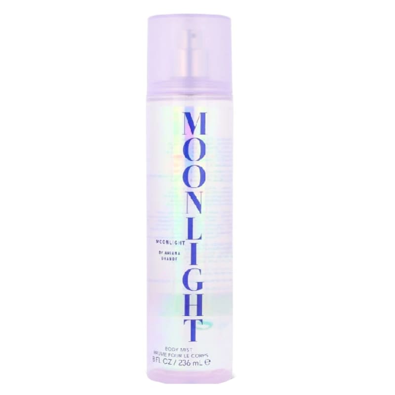 Ariana Grande Moonlight Body Mist 236ml Mujer - Ariana Grande - Default Title - Perfumisimo