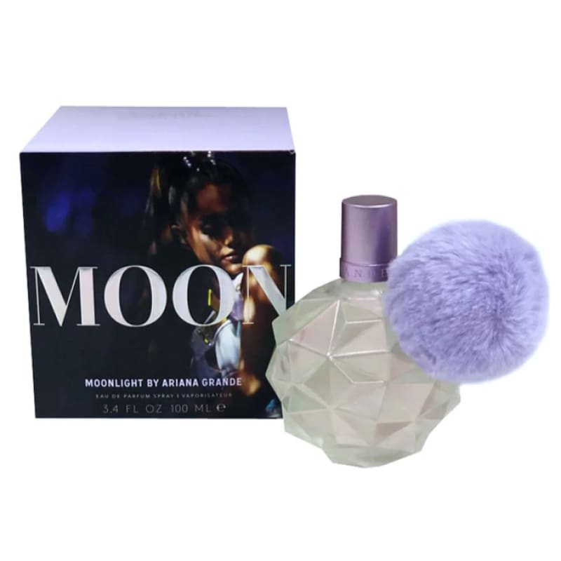Ariana Grande Moonlight edp 100ml Mujer - Ariana Grande - Default Title - Perfumisimo