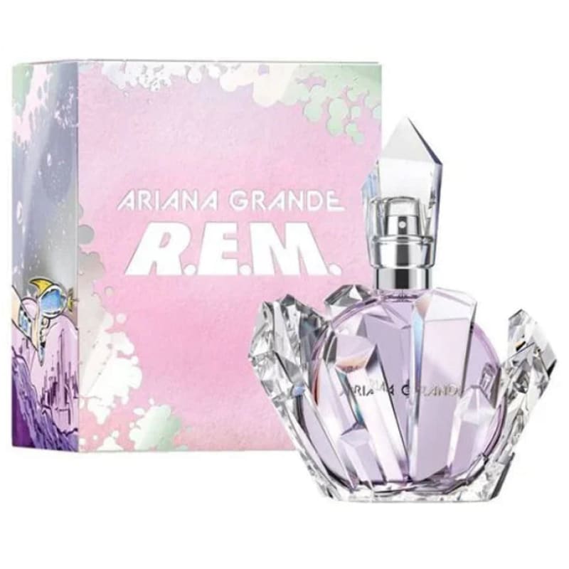 Ariana Grande R.E.M. edp 50ml Mujer - Perfumisimo