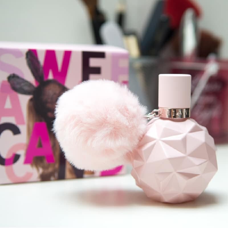 Ariana Grande Sweet Like Candy edp 50ml Mujer - Perfumisimo