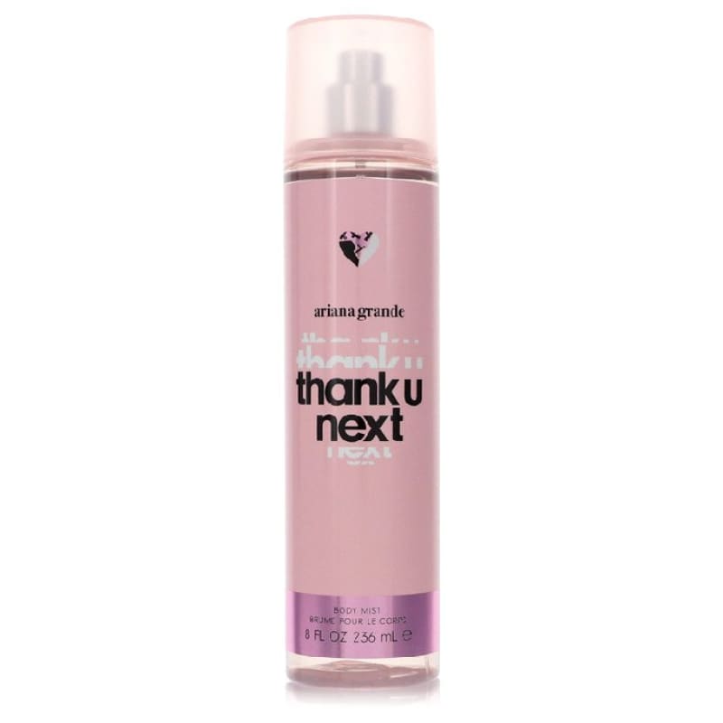Ariana Grande Thank U Next Body Mist 236ml Mujer - Ariana Grande - Default Title - Perfumisimo